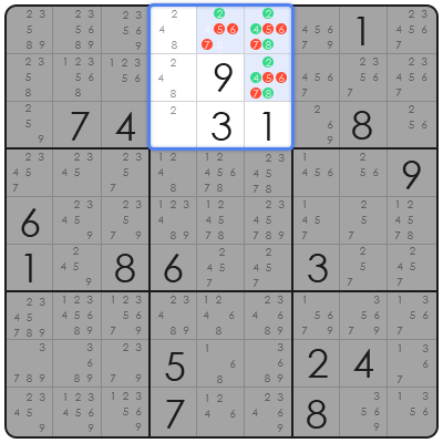 sudoku free printable