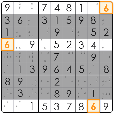 puzzles sudoku printable