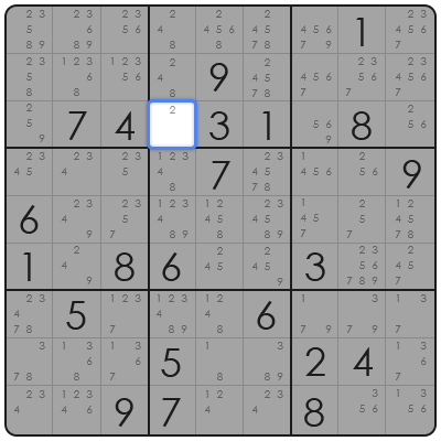 sudoku puzzles printable with answers