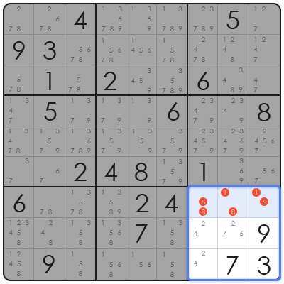 sudoku puzzle printable