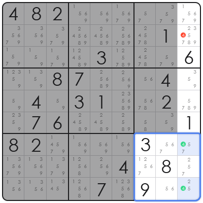 make a sudoku
